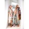 jean's Birdlover Miner in Washed Indigo Magnolia Pearl - 25