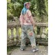 jean's Birdlover Miner in Washed Indigo Magnolia Pearl - 13