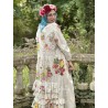 dress Mattie Belle in Moonlight Magnolia Pearl - 13