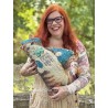 coussin MP Kitty in Birchy Magnolia Pearl - 4
