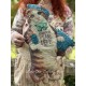 coussin MP Kitty in Birchy Magnolia Pearl - 5