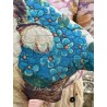 coussin MP Kitty in Birchy Magnolia Pearl - 12