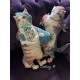 coussin MP Kitty in Birchy Magnolia Pearl - 10