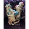 coussin MP Kitty in Birchy Magnolia Pearl - 10