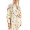 robe Prairie in Starling Rose Magnolia Pearl - 13