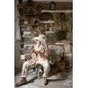 veste Fredina in La Fraise Magnolia Pearl - 37