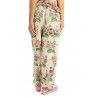 pantalon Charmie in Bloomberry