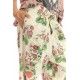 pantalon Charmie in Bloomberry