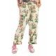 pantalon Charmie in Bloomberry