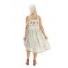 robe Bellisima Magnolia Pearl - 12