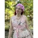 col Macaron in Candy Magnolia Pearl - 9