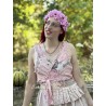 col Macaron in Candy Magnolia Pearl - 9