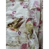 robe Prairie in Starling Rose Magnolia Pearl - 20