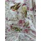 robe Prairie in Starling Rose Magnolia Pearl - 21