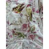 robe Prairie in Starling Rose Magnolia Pearl - 21