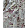 robe Prairie in Starling Rose Magnolia Pearl - 22