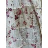 dress Prairie in Starling Rose Magnolia Pearl - 26