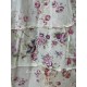 robe Prairie in Starling Rose Magnolia Pearl - 27