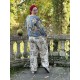 pantalon Charmie in Bloomberry