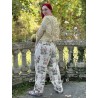 pantalon Charmie in Bloomberry