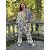 pantalon Charmie in Bloomberry