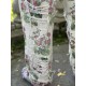 pantalon Charmie in Bloomberry