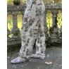 pantalon Charmie in Bloomberry