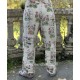 pantalon Charmie in Bloomberry