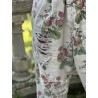 pantalon Charmie in Bloomberry