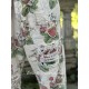 pantalon Charmie in Bloomberry