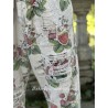 pantalon Charmie in Bloomberry