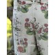 pantalon Charmie in Bloomberry