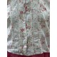 blouse Ana Lucia in Cottage Magnolia Pearl - 20