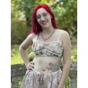 bralette Mindy in Romanticist Magnolia Pearl - 2