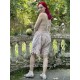 shorts Khloe in Molly Magnolia Pearl - 6