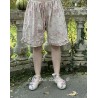 shorts Khloe in Molly Magnolia Pearl - 1