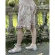 shorts Khloe in Molly Magnolia Pearl - 18