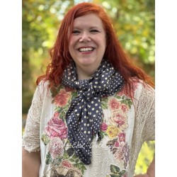 foulard Polka Dot Bowen