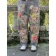 pantalon Miner in Riley Magnolia Pearl - 1