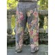 pantalon Miner in Riley Magnolia Pearl - 3