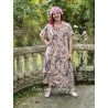 dress MP Love Co. Unicat in Kitty Magnolia Pearl - 1