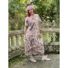 robe MP Love Co. Unicat in Kitty Magnolia Pearl - 2