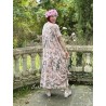 robe MP Love Co. Unicat in Kitty Magnolia Pearl - 5