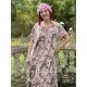 dress MP Love Co. Unicat in Kitty Magnolia Pearl - 3