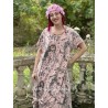 dress MP Love Co. Unicat in Kitty Magnolia Pearl - 3