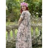 dress MP Love Co. Unicat in Kitty Magnolia Pearl - 6