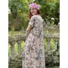 robe MP Love Co. Unicat in Kitty Magnolia Pearl - 6