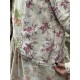 veste Fredina in La Fraise Magnolia Pearl - 38