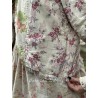 veste Fredina in La Fraise Magnolia Pearl - 38