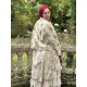 veste Fredina in La Fraise Magnolia Pearl - 16